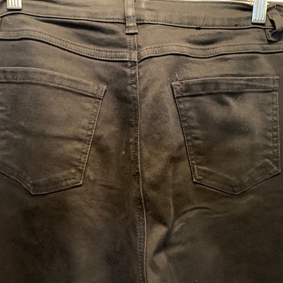 FDJ Black jeans - Picture 6 of 7